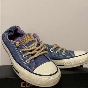 Converse Chuck Taylor Shoreline